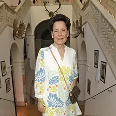 Gerda Steiner