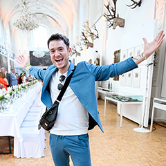 Max Weidner