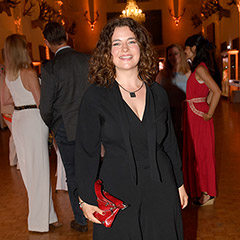 Ronja Forcher
