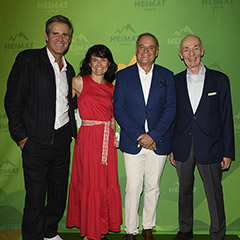 Tim Werner-Barbara Zmeck-Dr.Georg Kofler Gottfried-Zmeck